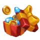 Bonus Kasino Gangstasino