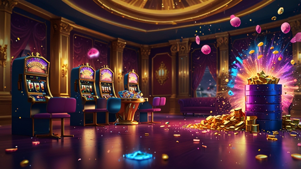 Gangstasino Recenzie
